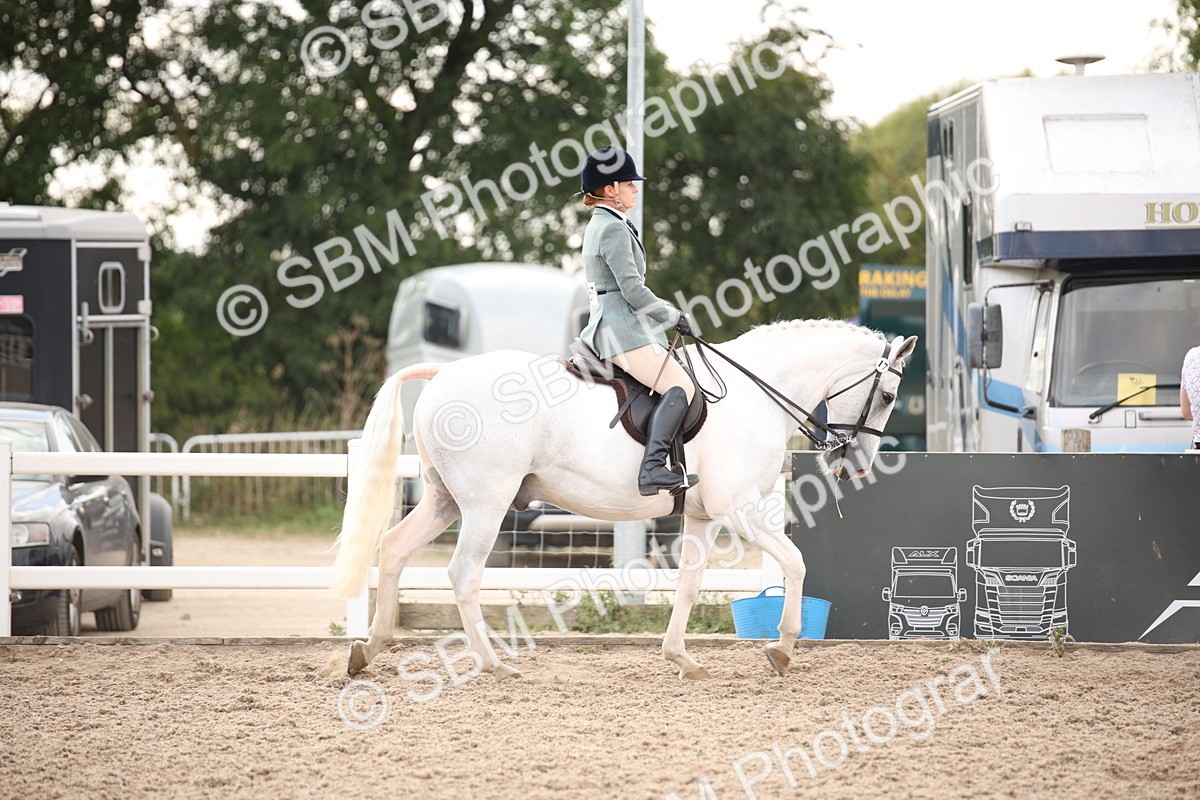 SBM_08751 - Class 12R Regional Ridden Pre-Vet