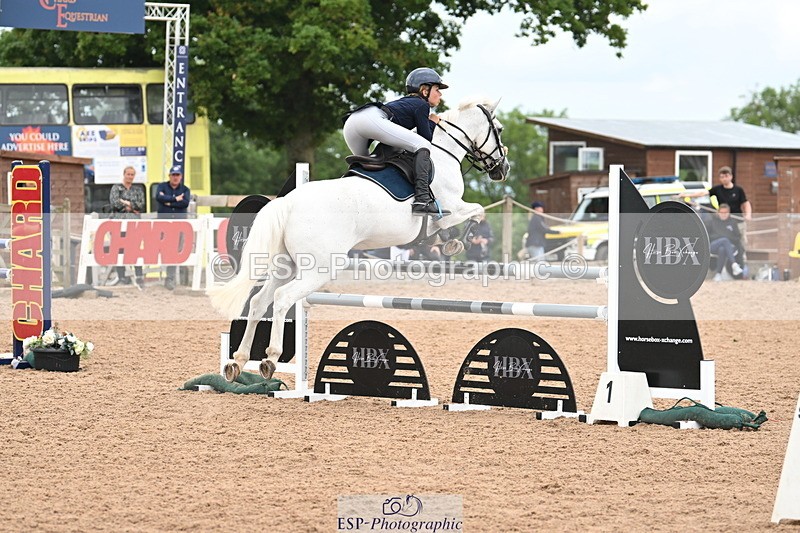 240630A-140432-13989 - Cls 25 HOYS 138cm Qualifier