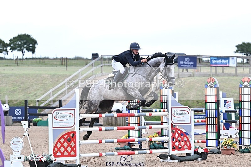 250803-083629-11314 - Cls 25 Senior 1.20m Open