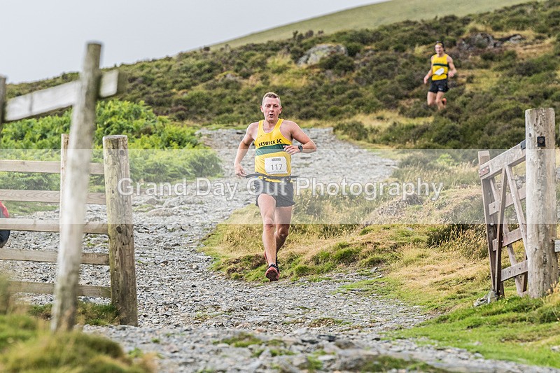Skiddaw-603 - Skiddaw Fell Race Sunday 2nd July 2023