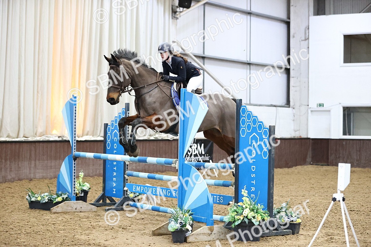 SBM_005609 - Class 17 - Senior Newcomers 1.10m