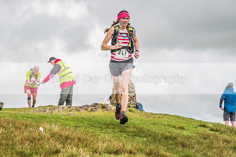 Sedbergh -1766 - Sedbergh Hills Fell Race Sunday 20th August 2023