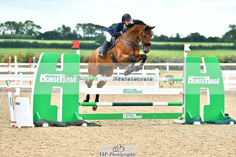 230721A-114901-05864 - Cls 18, 1 Star Silver 1.20m