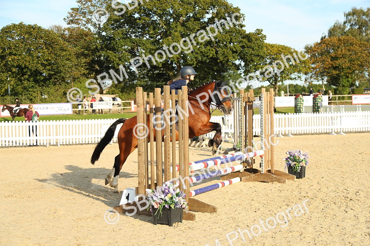 SBM_53643 - J8 - Junior Pony 65cm Championship