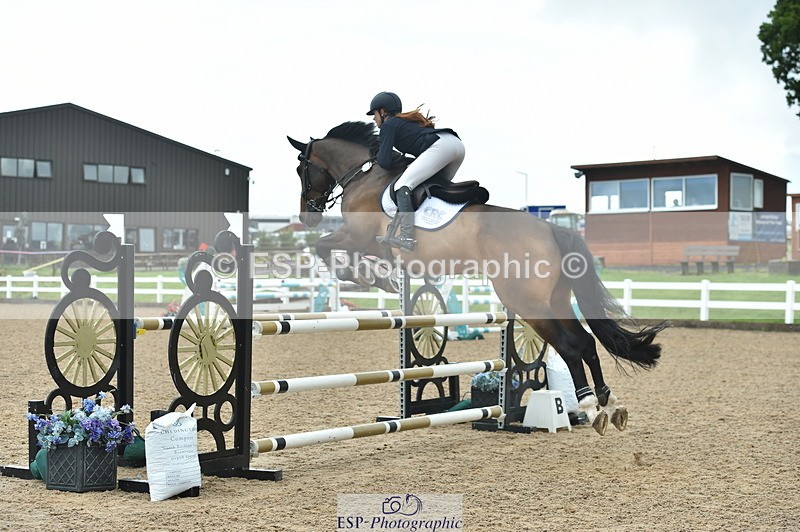 230723A-092414-10892 - Cls 28, 5 Yr Olds 1.10m