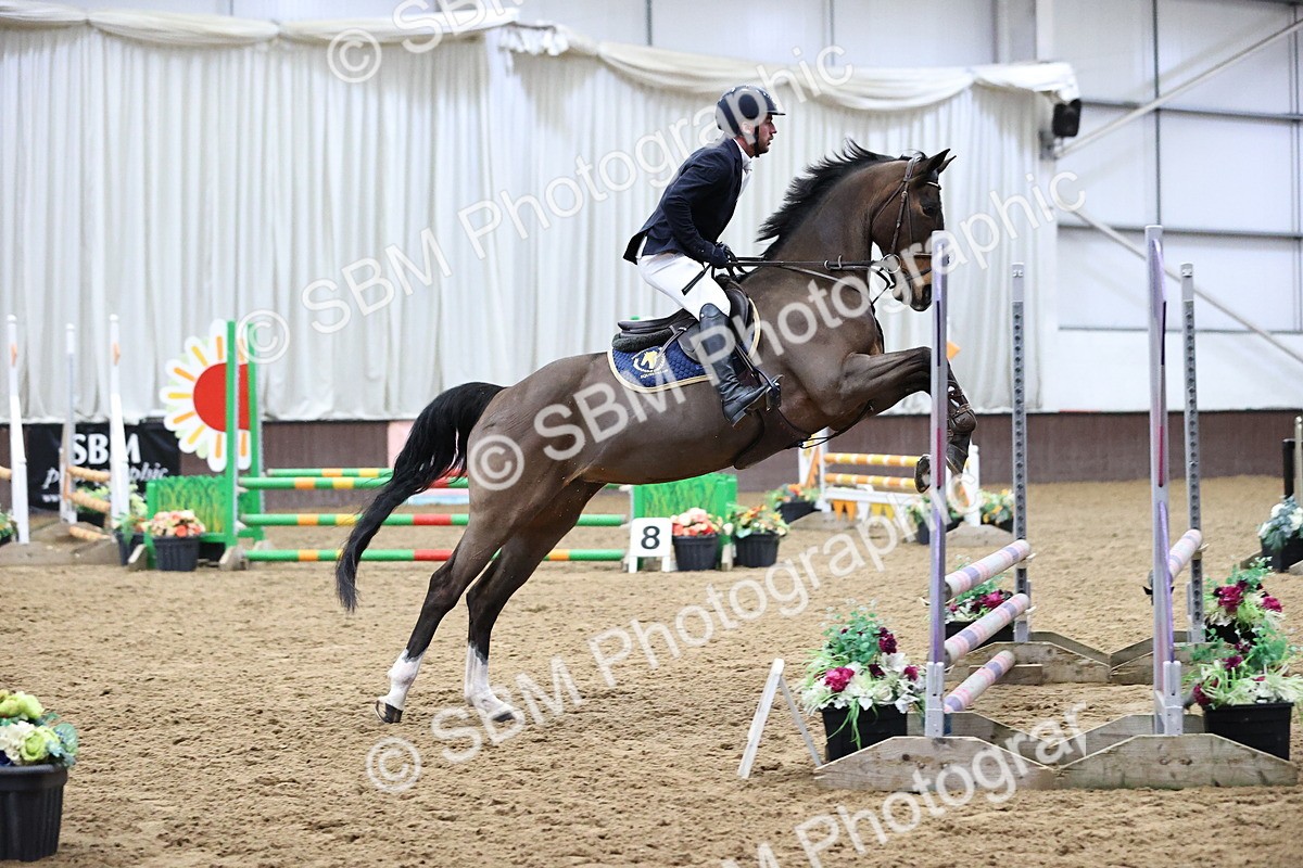 SBM_000268 - Class 1 - Clear Round