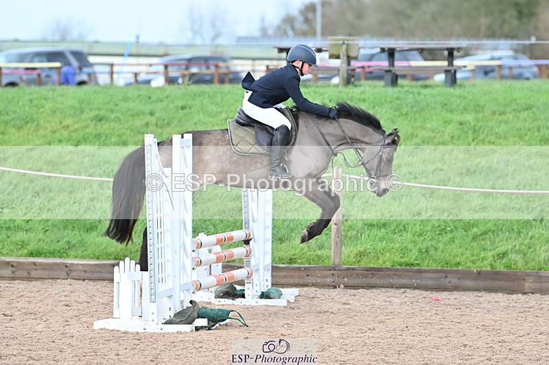 231203A-133254-01431 - Cls 23 Stepping Stones 128cm & 138cm