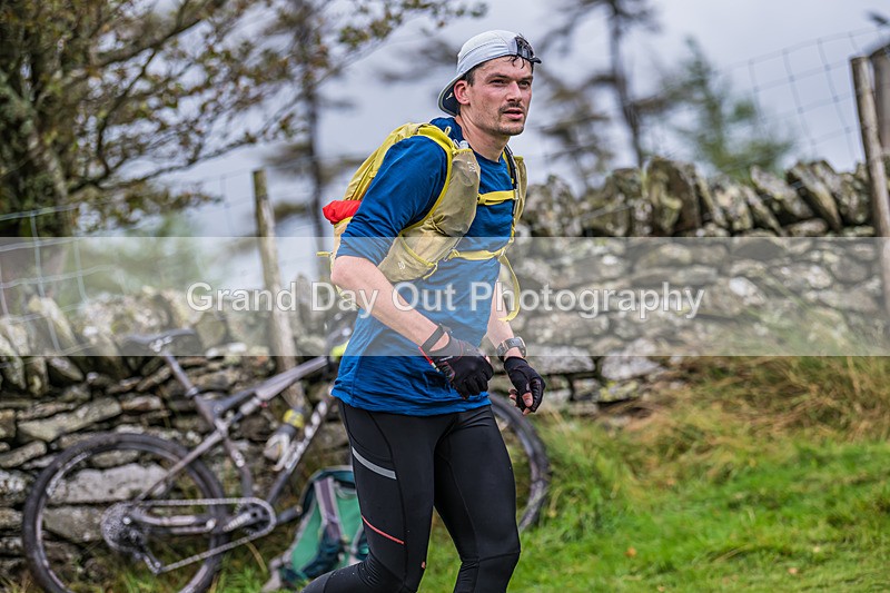 Old Crown Round-510 - Old Crown Round Fell Race Saturday 12th September 2026