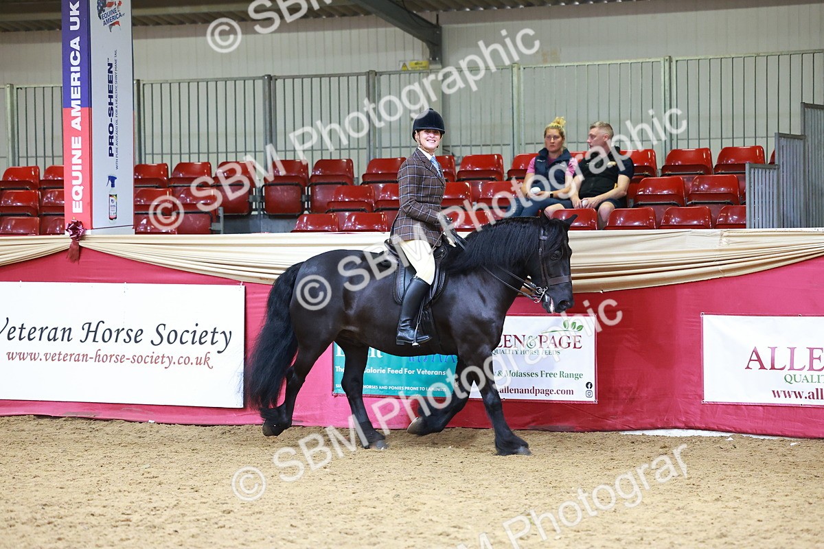SBM_06165 - Class 12R - Ridden Pre-Vet