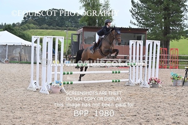 BPP_1980 - CLASS 16 Pony Newcomers/ 1m Open