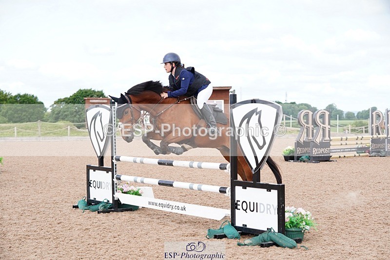 250608-102542-02121 - Cls 5 Pony Discovery and 90cm