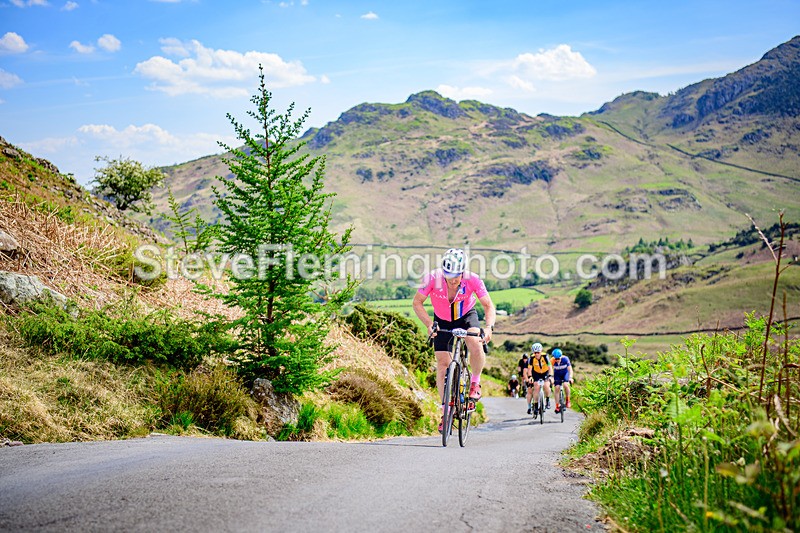 141040 - 2025 Fred Whitton Blea Tarn Climb 14.00 - 15.00