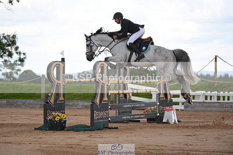 230721A-112937-05663 - Cls 6, 2 Star Medium 1.35m