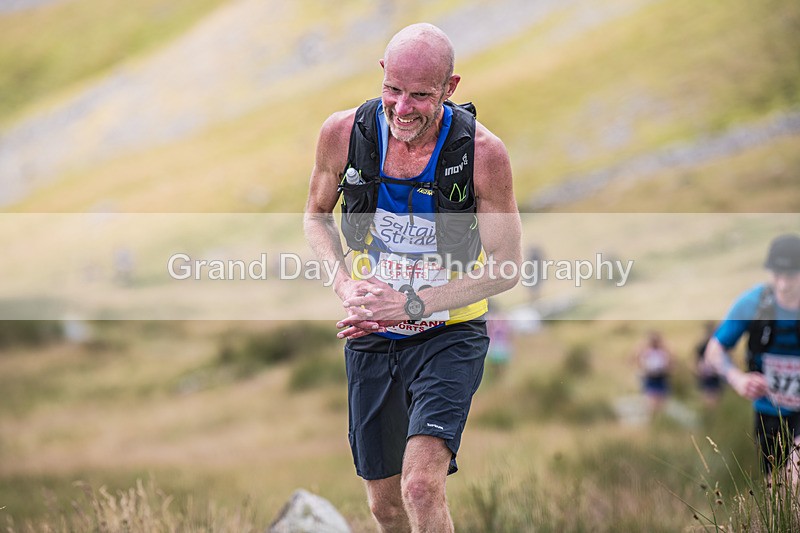 Ingleborough-266 - Ingleborough Mountain Race Saturday 18th July 2026