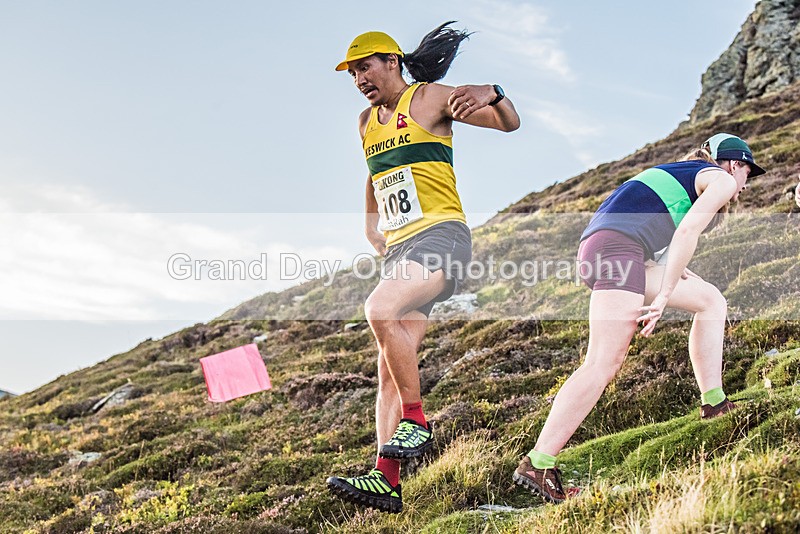 Gategill-223 - Gategill Fell Race Wednesday 6th September 2023