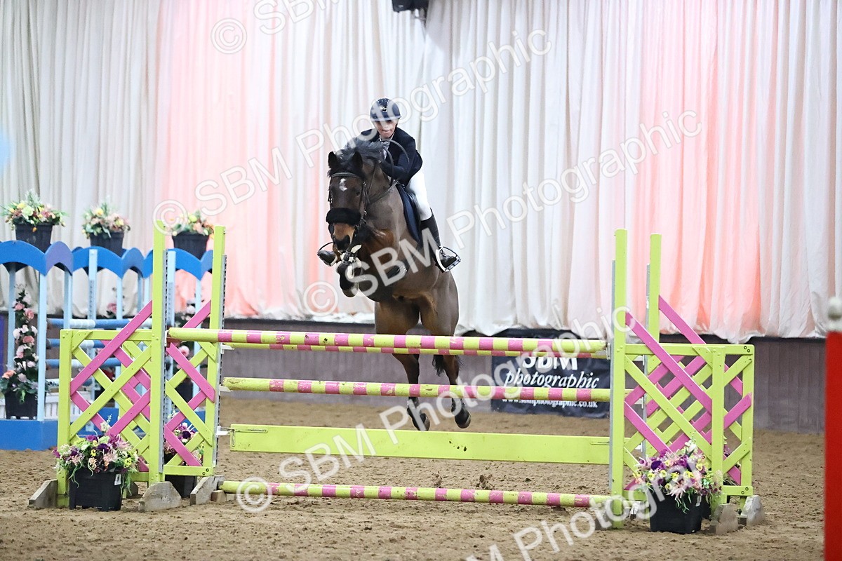 SBM_003169 - Class 11 - Senior Foxhunter - 1.20m