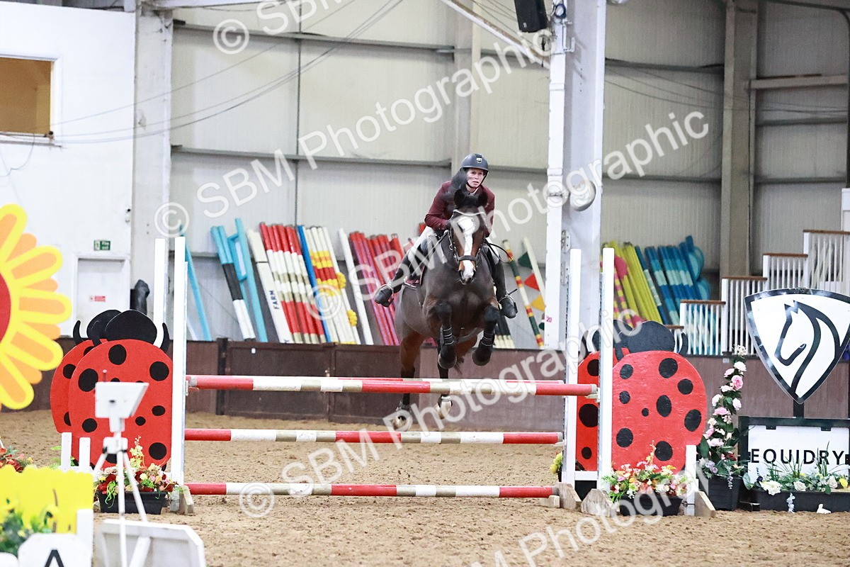 SBM_001272 - Class 3 - Senior Discovery - 1.00m