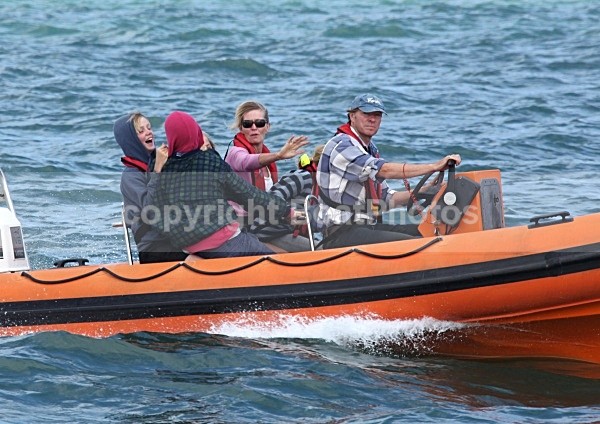 090823 ORANGE RIB IMG_2204 - RIBs, Tenders, Dories, Dinghies