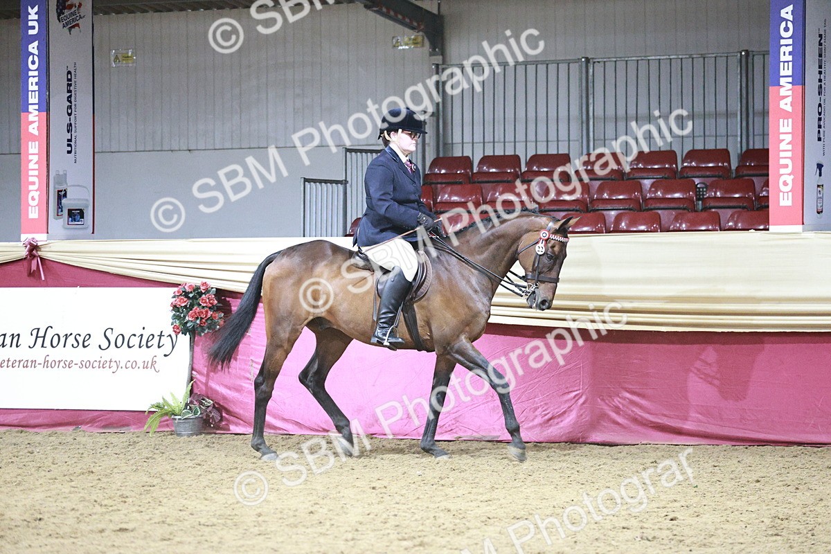 SBM_08048 - Class 11R - Regional Ridden Veteran