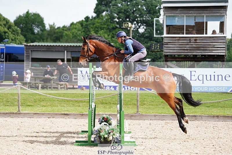 250613A-094728-01144 - Cls 9 85cm Amateur Quali