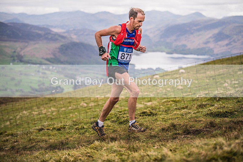 Keswick-507 - Inter Counties & Up and Down Mountain Running Champs (Junior & Senior Races) Sunday 21st April 2024