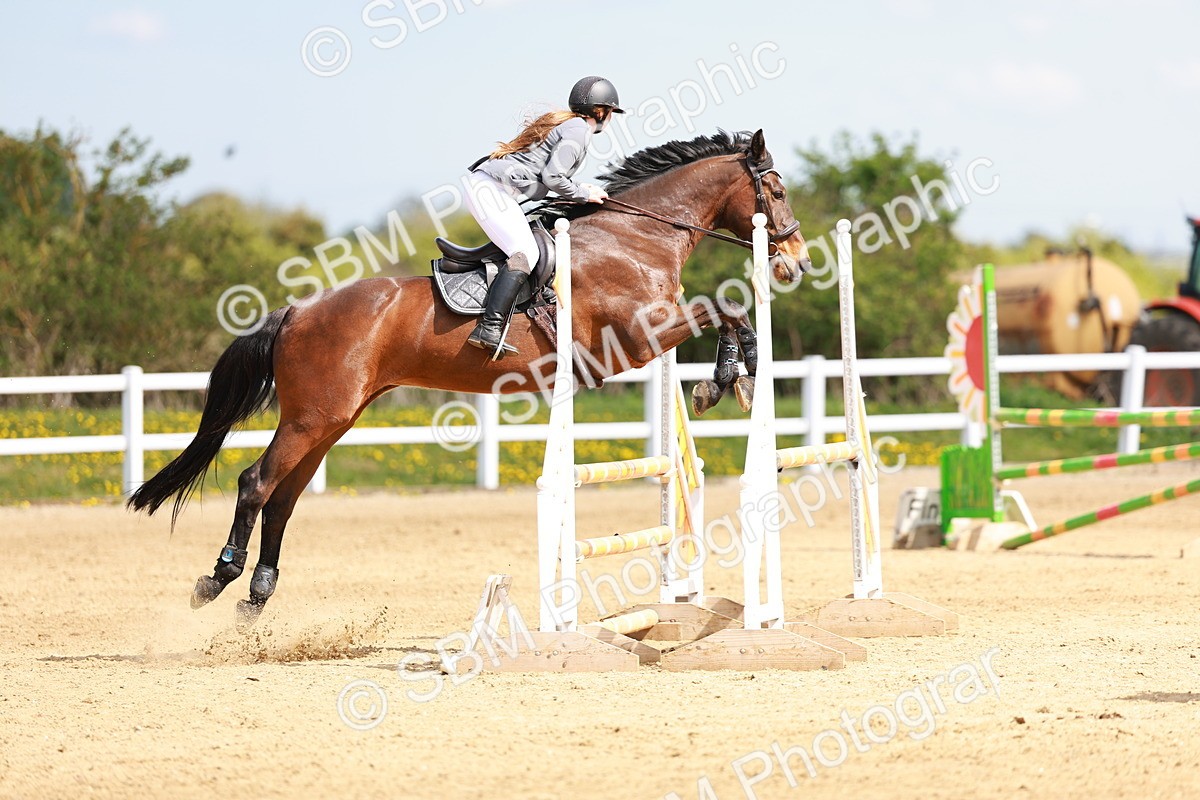 SBM_001654 - Class 3 - Senior Discovery - 1.00m