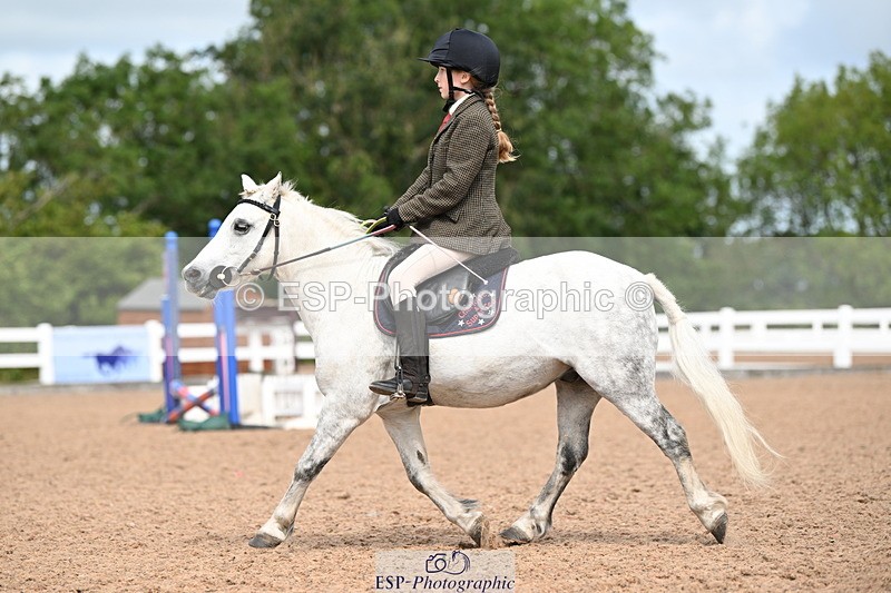 240809A-111412-00095 - Showjumping Competition