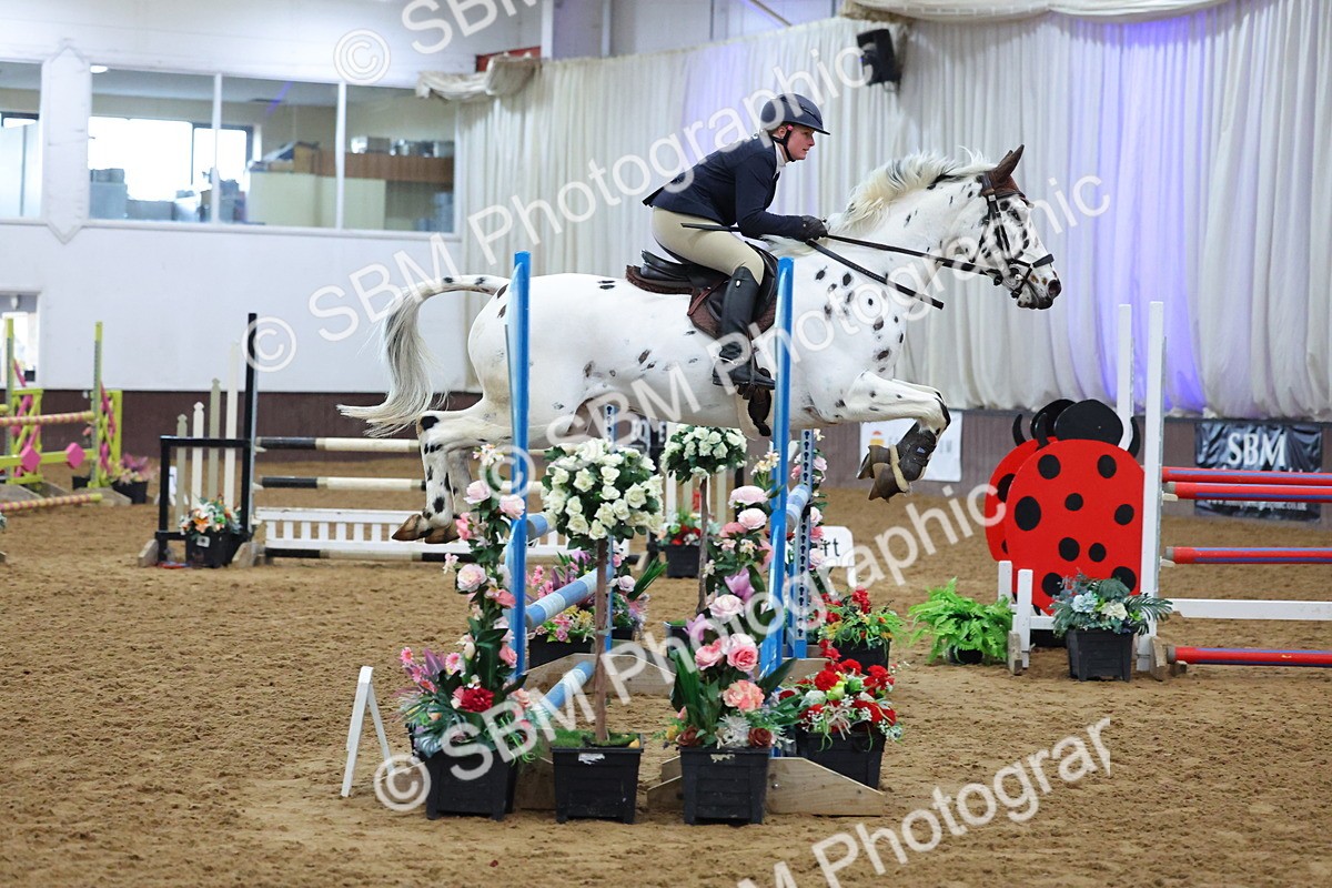 SBM_006406 - Class 24 - Senior Discovery 1.00m