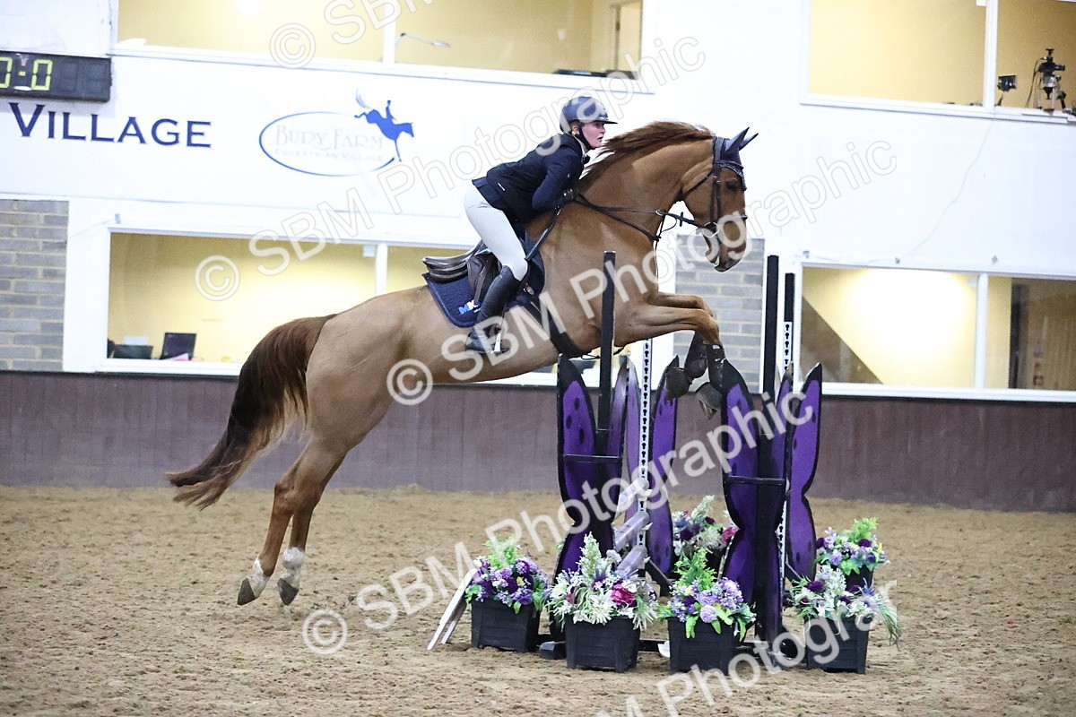 SBM_008926 - Class 19 - Clear Round