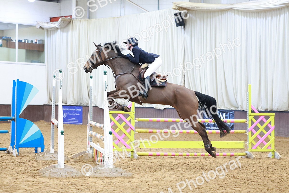 SBM_001167 - Class 3 - Senior Discovery 1.00m