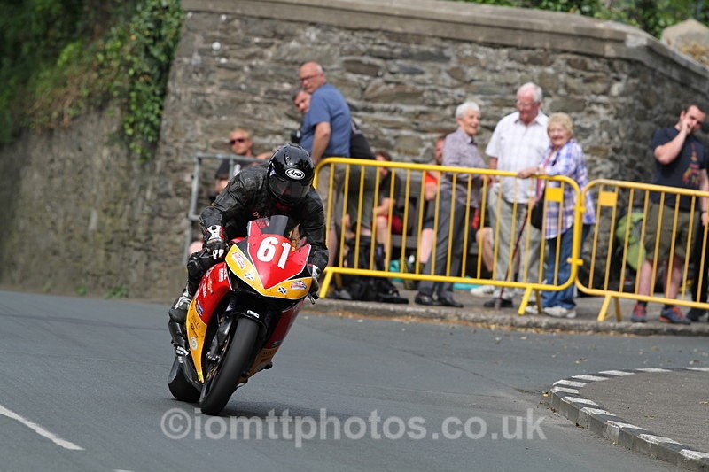 PR150381 - Senior TT