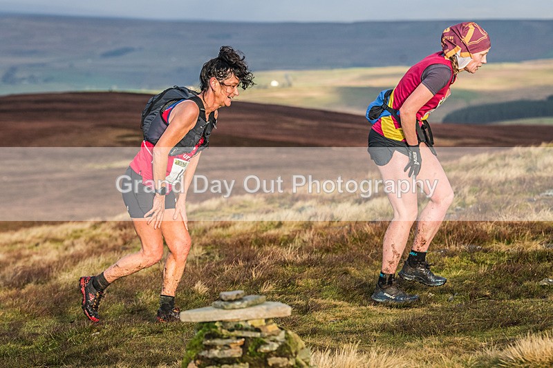 Nine Standards-521 - Nine Standards Fell Race Wednesday 1st January 2025