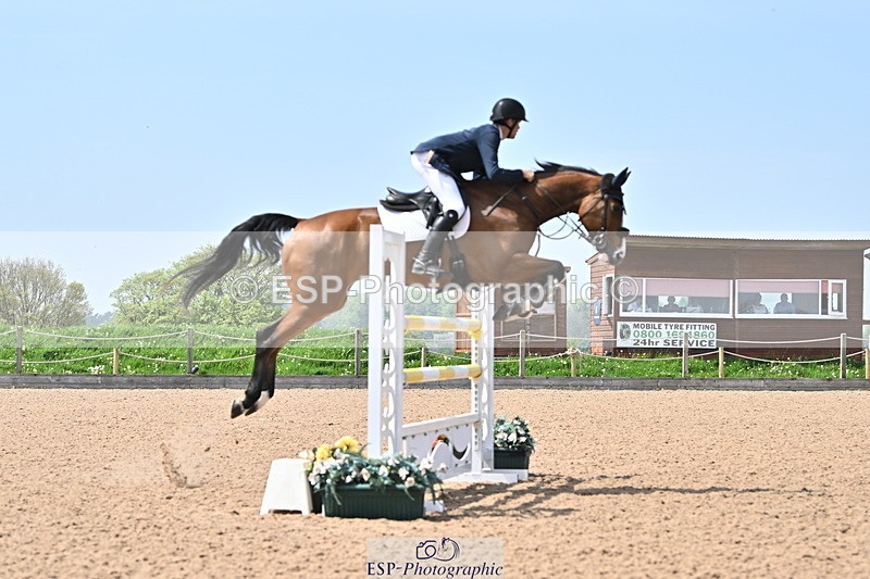 240510A-133638-07229 - Cls 23 Talent Seeker Inc 7yr old 13.15 to 14.10