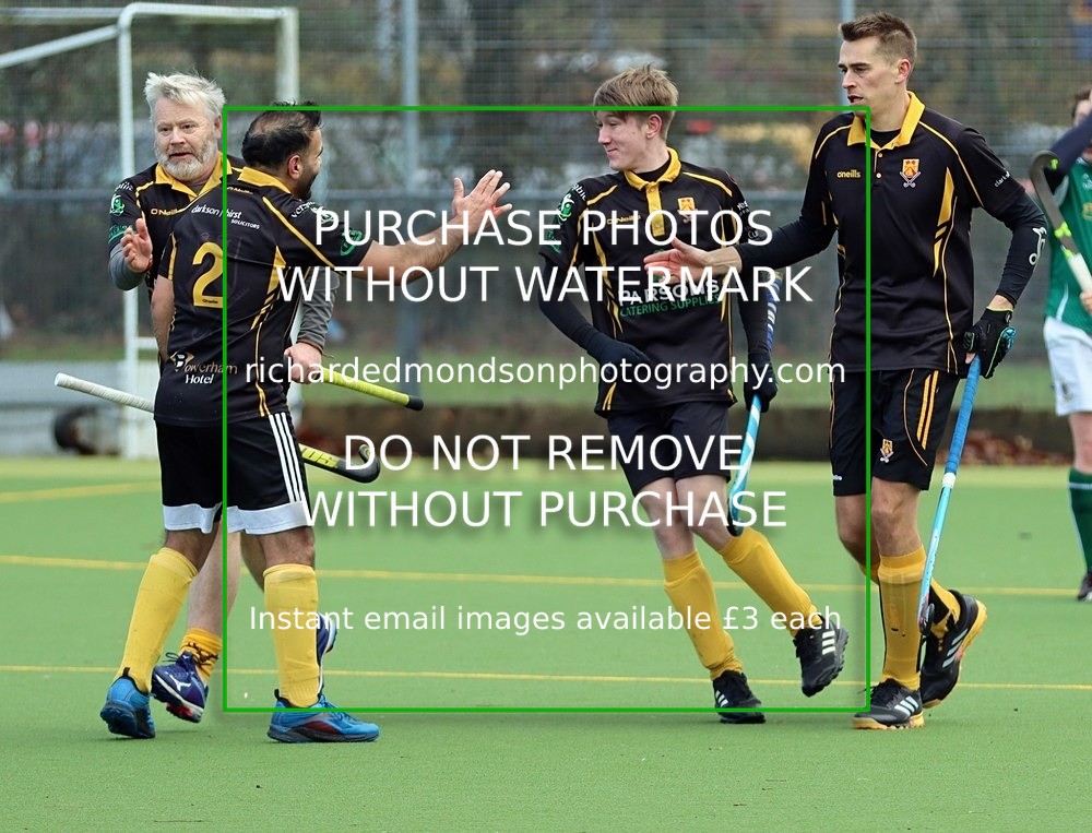 IMG_6465 - Kendal Men's 2nd team vs Lancaster & Morecambe (7/12/24)