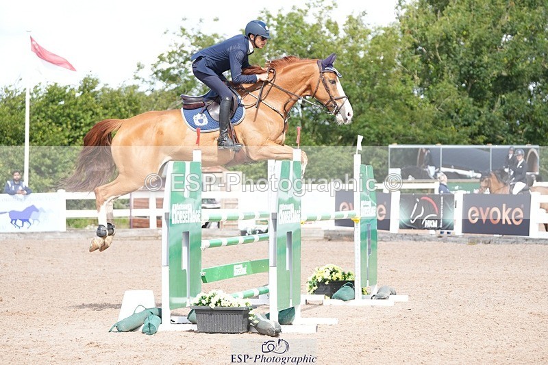 250720-103753-18819 - Cls 12, 1 Star Bronze Tour Accumulator