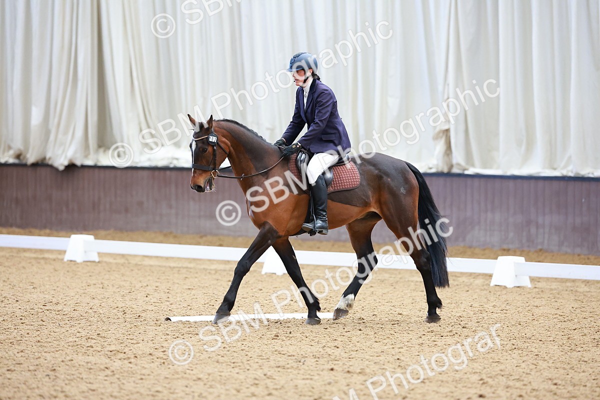 SBM_000602 - Class 5 - CT Novice 2-70cm