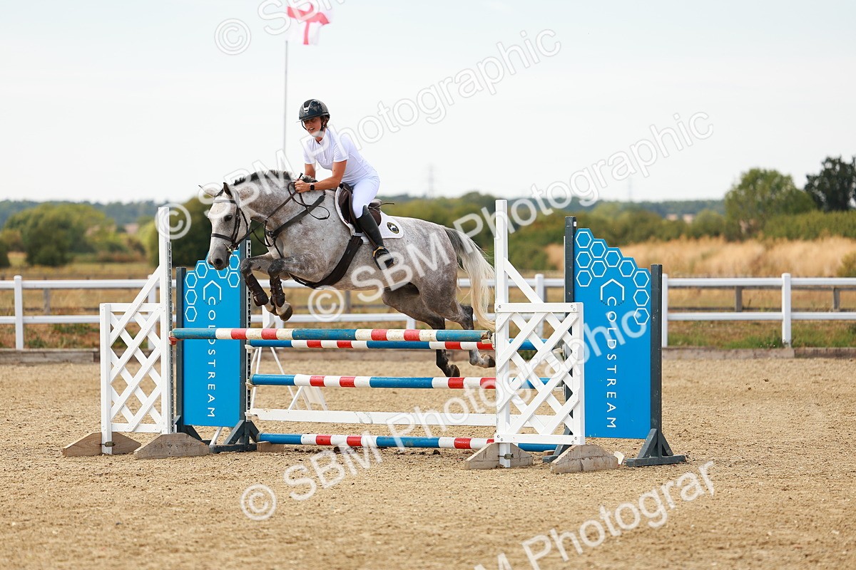 SBM_003675 - Class 13- 1.10m Amateur Championship Qualifier