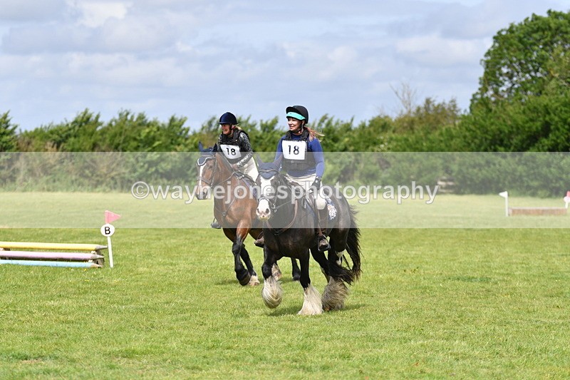 WJ5_2842 - Class 3 60cm Pairs