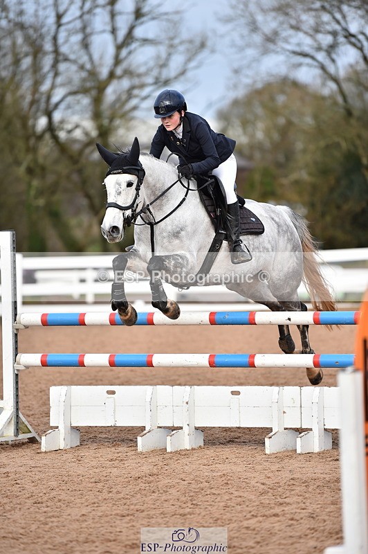 231203A-125900-01251 - Cls 9+10 Children on Horses 1m & 1.10m