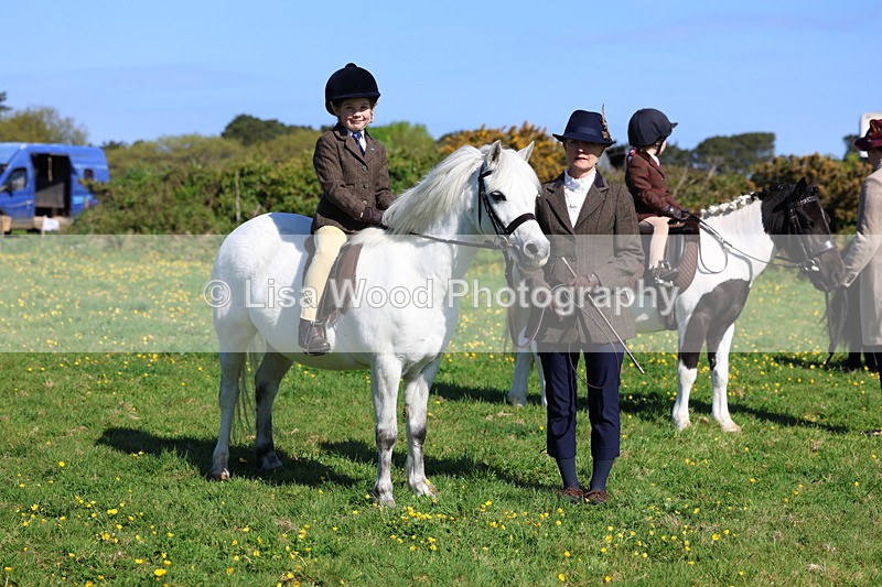 3E7A8971 - Class 2: Lead rein