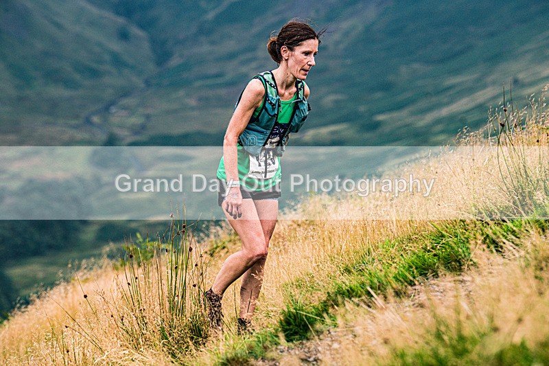Grisedale Horseshoe-1281 - Grisedale Horseshoe Fell Race Saturday 3rd September 2022