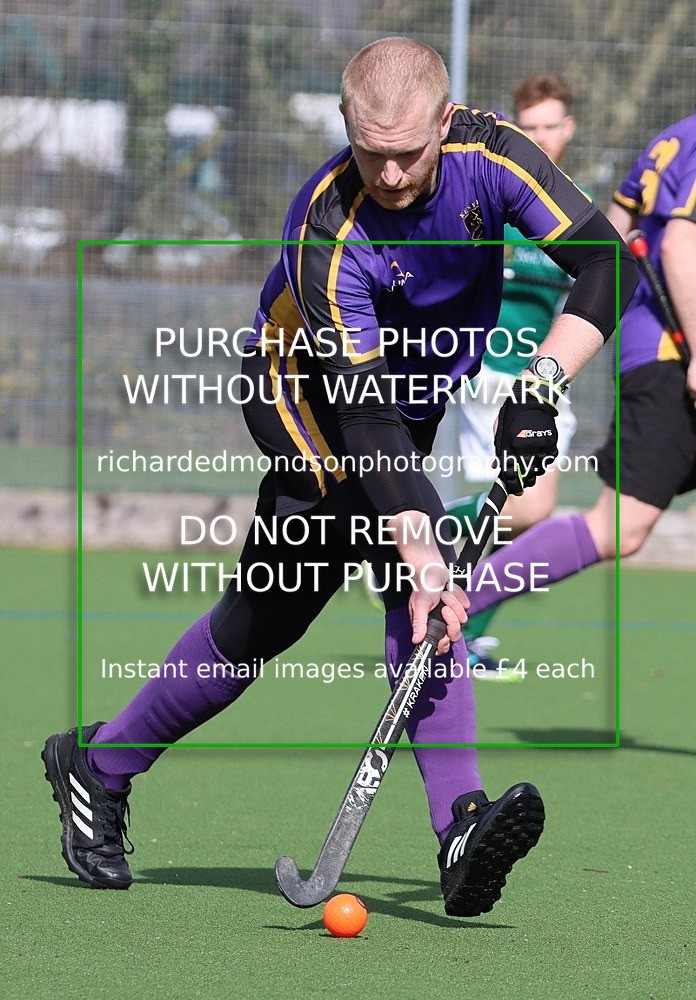 IMG_7150 - Kendal Mens Hockey  vs Keswick Seconds (25/3/23)