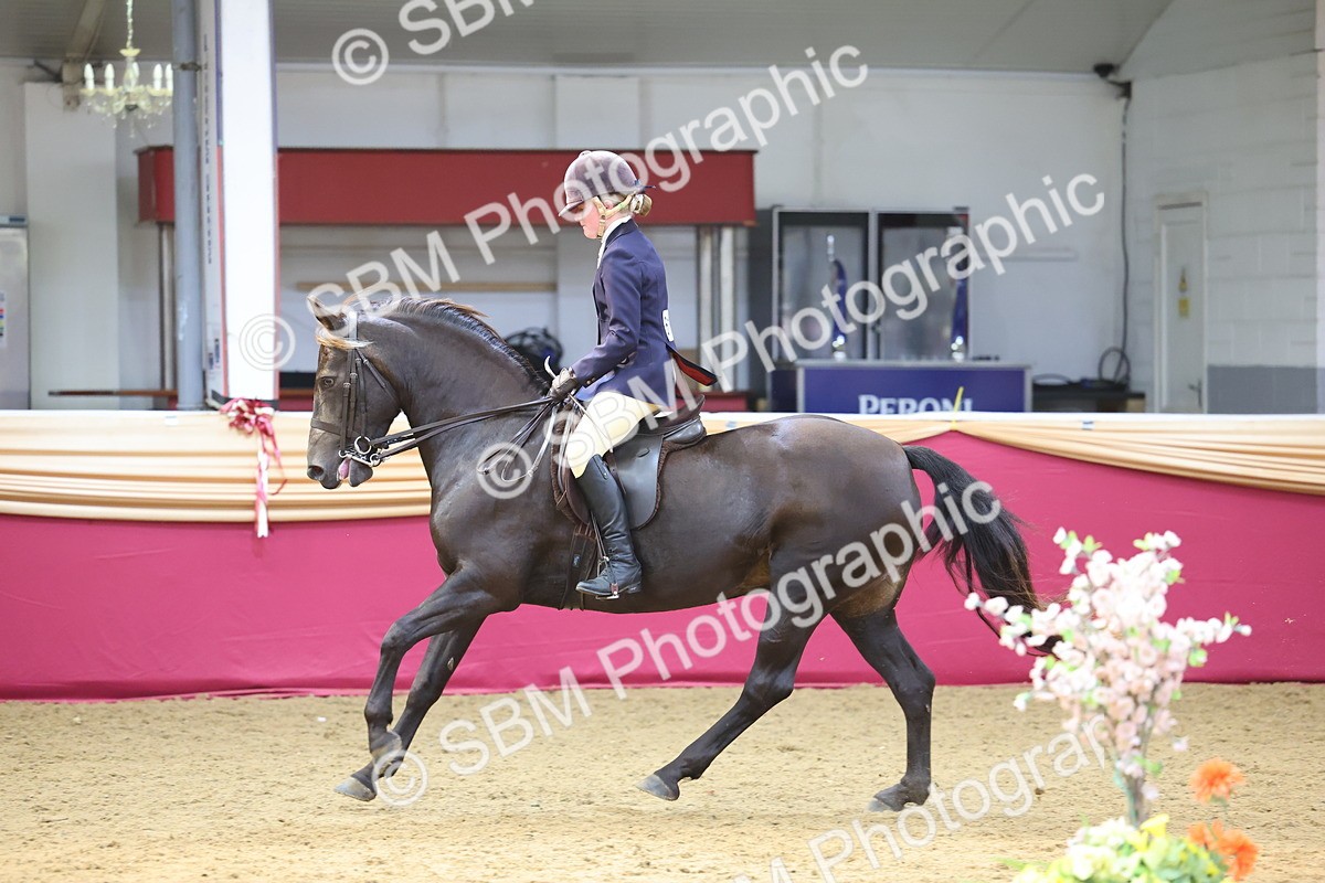 SBM_24598 - Class 906 - Supreme Final - Ridden Pre Vet