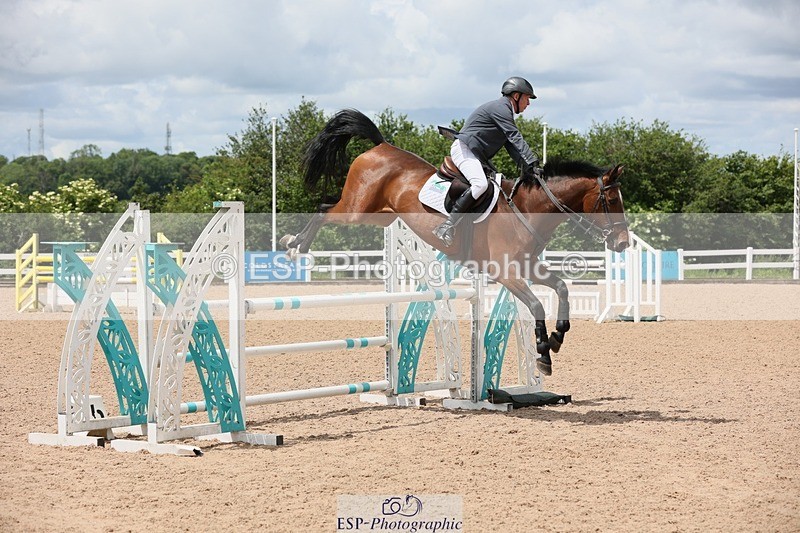 250528-131446-00928 - Cls 4 Newcomers and 1.10m Open