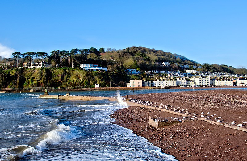 Shaldon View 2 - Teignmouth and Shaldon