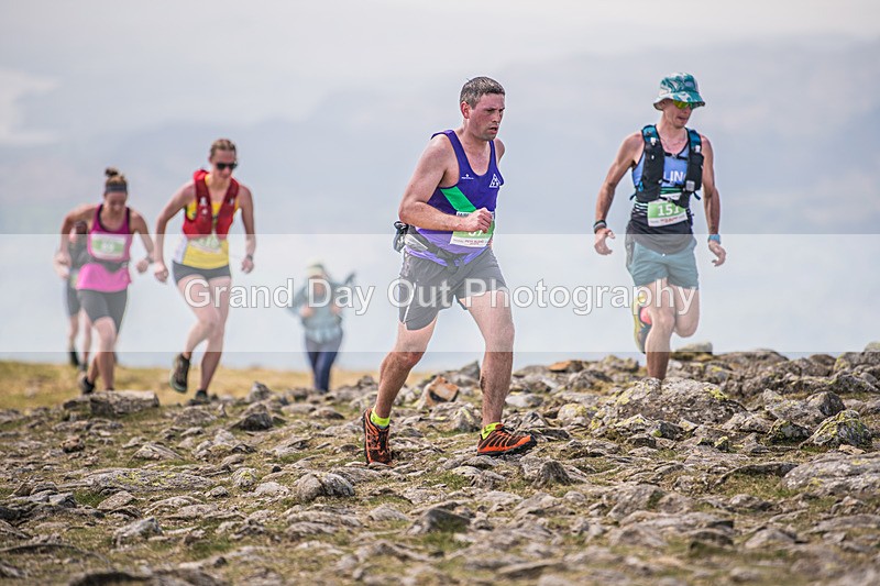 Fairfield-306 - Fairfield Horseshoe Fell Race Saturday 11th May 2024