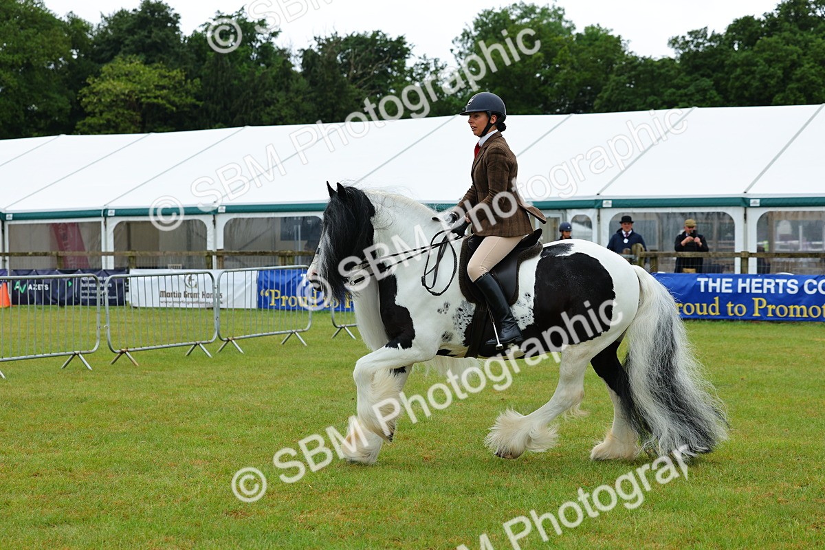 SBM_01184 - Class 1-4 - BSPA Ridden