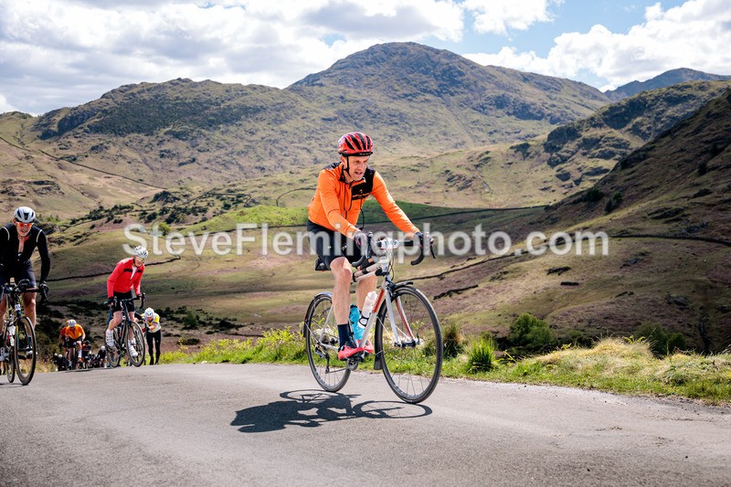143632 - Blea Tarn Climb 14:00 - 15:00