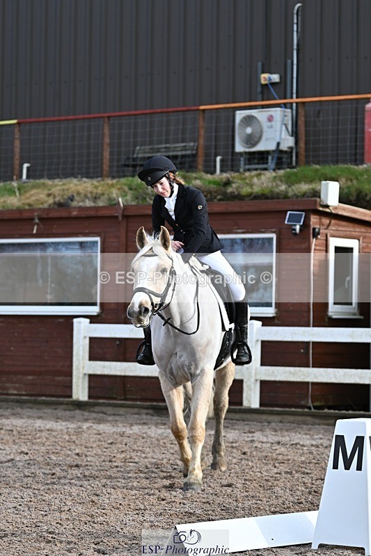 250125-111701-00310 - Dressage - CT Class 5 BE95 (90cm)