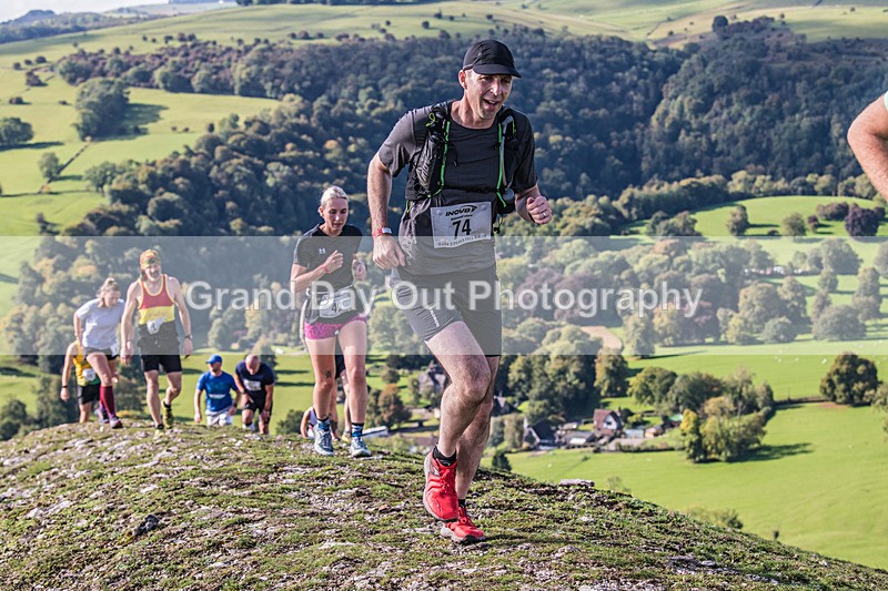 Ilam-265 - Ilam Three Peaks Fell Race (Limestone Series) Sunday 28th September 2025